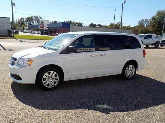 DODGE GRAND CARAVAN 2019 2C4RDGBG2KR781417 image DODGE GRAND CARAVAN 2019 2C4RDGBG2KR781417 image